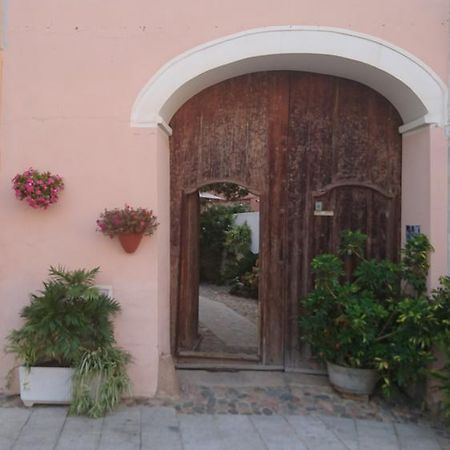 B&B Casa Licheri San Vito  Εξωτερικό φωτογραφία
