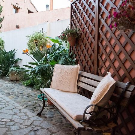 B&B Casa Licheri San Vito  Εξωτερικό φωτογραφία