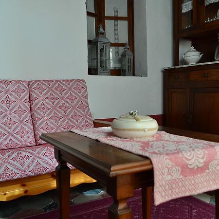 B&B Casa Licheri San Vito  Εξωτερικό φωτογραφία
