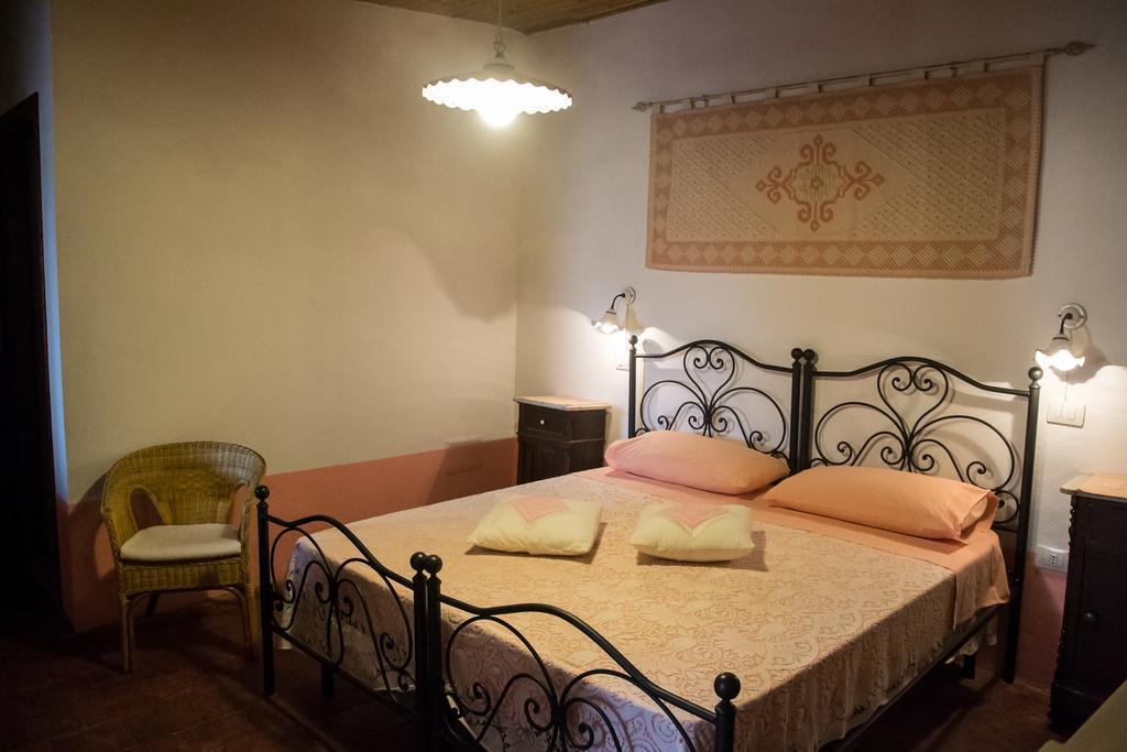 B&B Casa Licheri San Vito  Δωμάτιο φωτογραφία