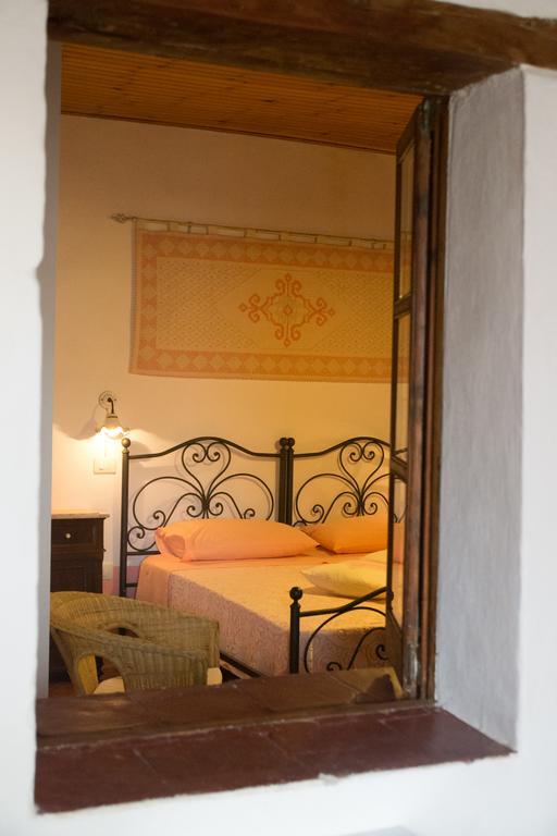 B&B Casa Licheri San Vito  Δωμάτιο φωτογραφία