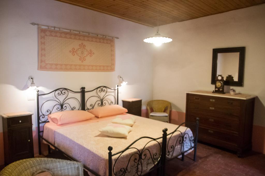 B&B Casa Licheri San Vito  Δωμάτιο φωτογραφία