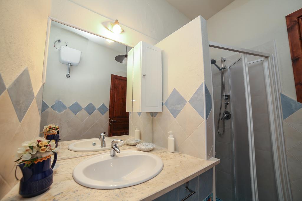B&B Casa Licheri San Vito  Δωμάτιο φωτογραφία