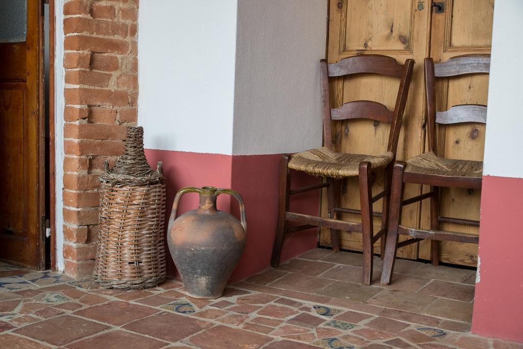 B&B Casa Licheri San Vito  Δωμάτιο φωτογραφία