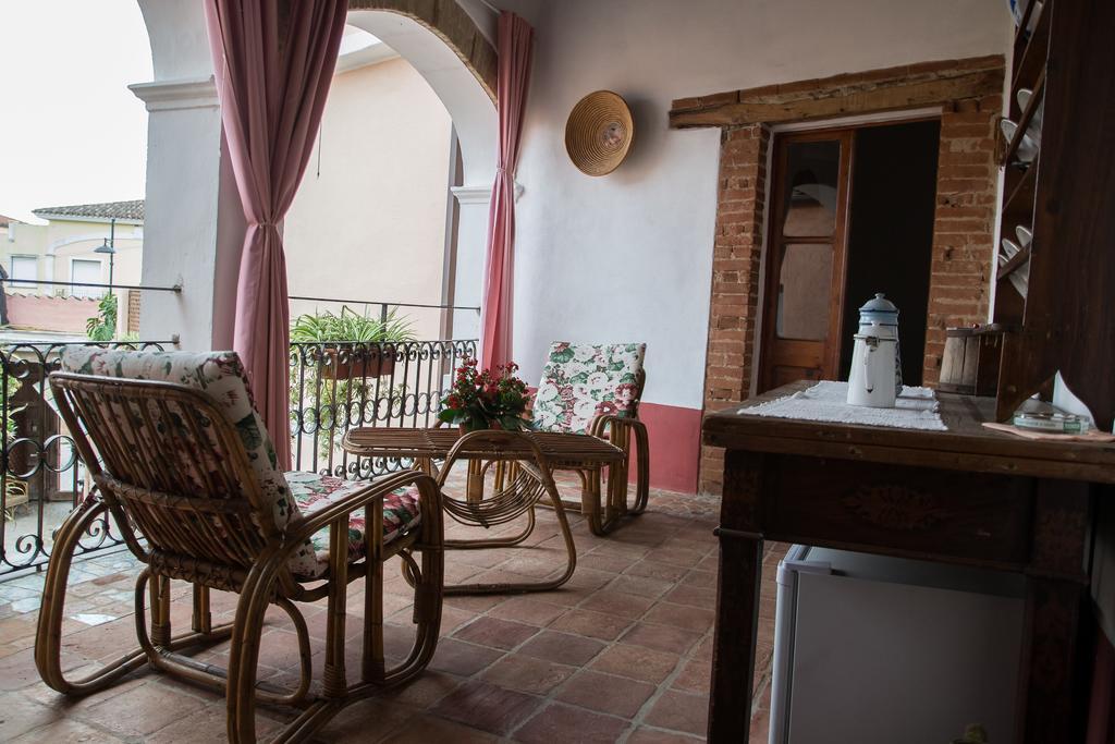 B&B Casa Licheri San Vito  Δωμάτιο φωτογραφία