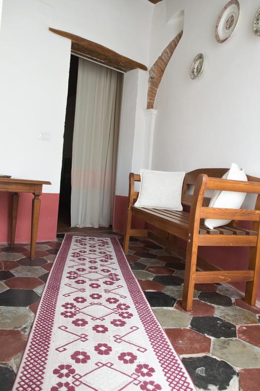 B&B Casa Licheri San Vito  Εξωτερικό φωτογραφία
