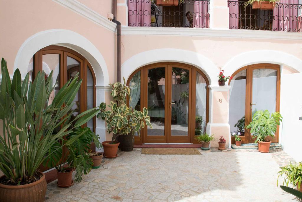 B&B Casa Licheri San Vito  Εξωτερικό φωτογραφία