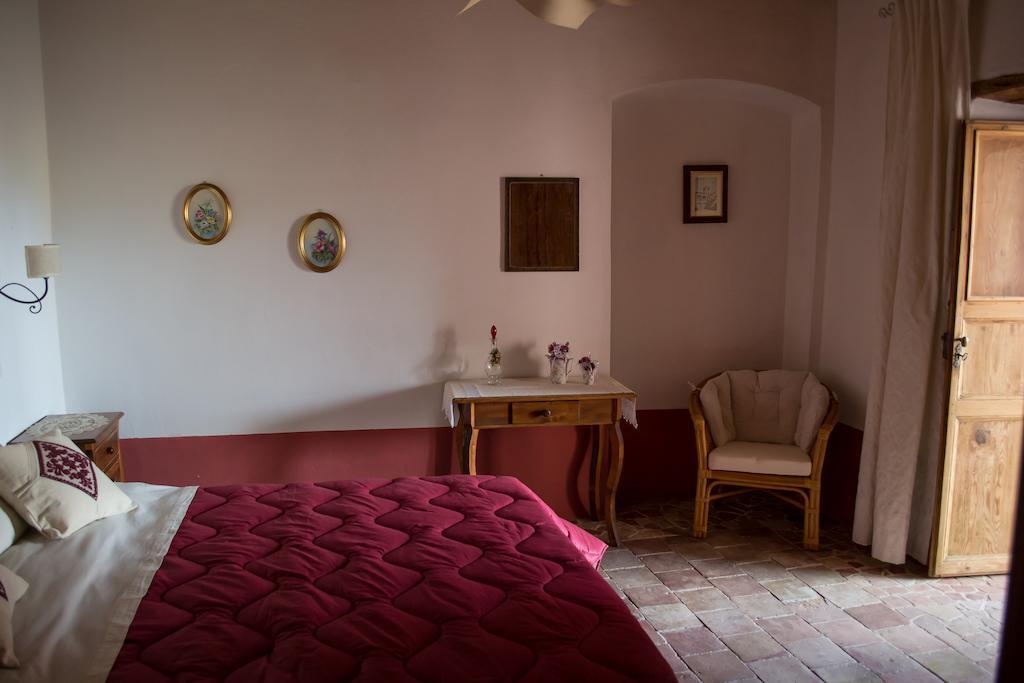 B&B Casa Licheri San Vito  Δωμάτιο φωτογραφία