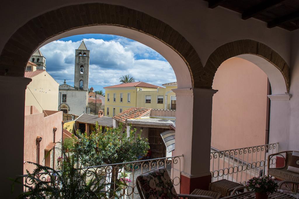 B&B Casa Licheri San Vito  Δωμάτιο φωτογραφία