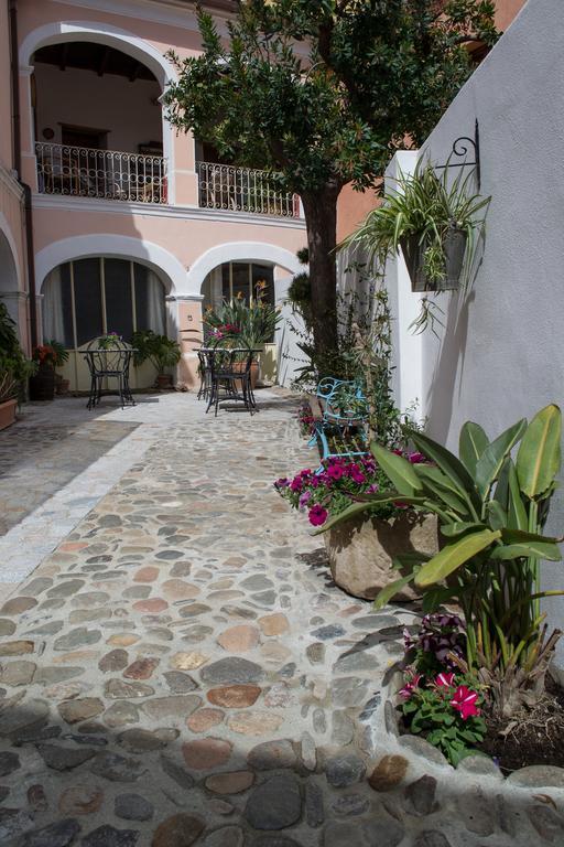 B&B Casa Licheri San Vito  Εξωτερικό φωτογραφία