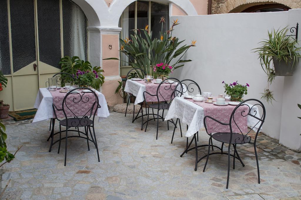 B&B Casa Licheri San Vito  Εξωτερικό φωτογραφία