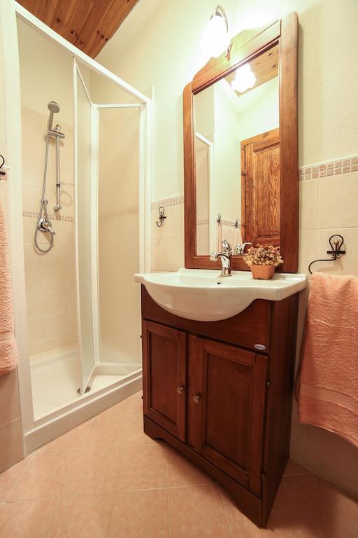 B&B Casa Licheri San Vito  Δωμάτιο φωτογραφία
