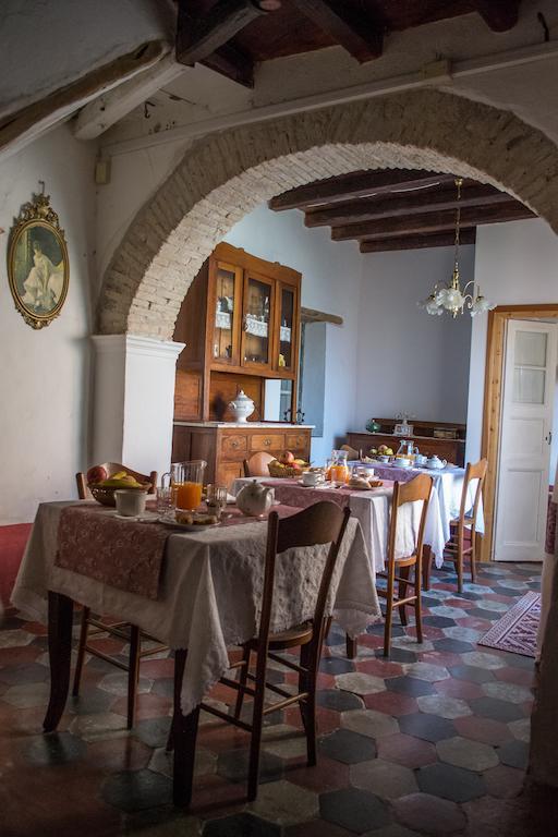 B&B Casa Licheri San Vito  Εξωτερικό φωτογραφία