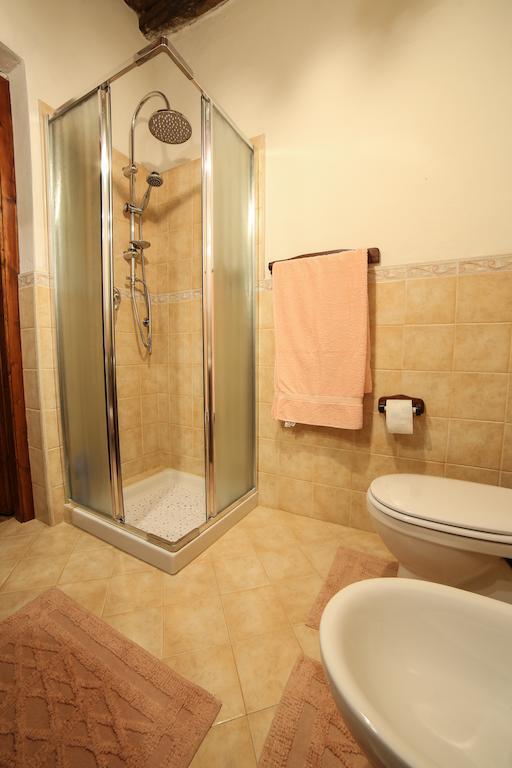 B&B Casa Licheri San Vito  Δωμάτιο φωτογραφία