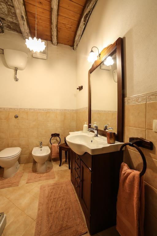 B&B Casa Licheri San Vito  Δωμάτιο φωτογραφία