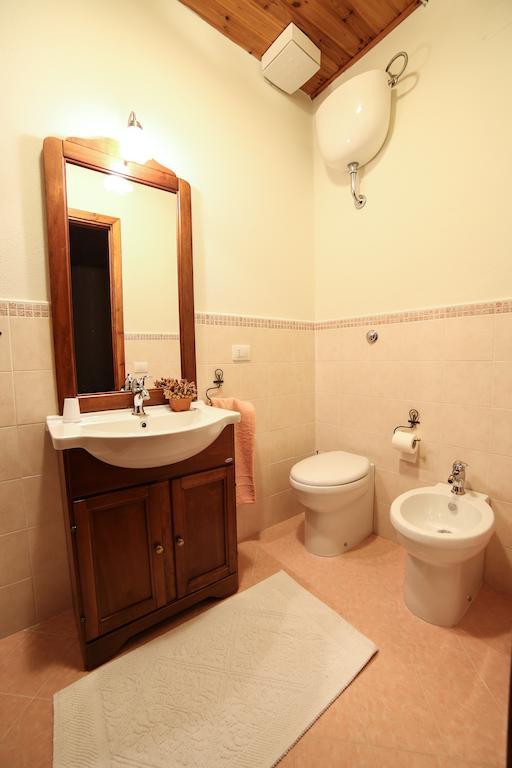 B&B Casa Licheri San Vito  Δωμάτιο φωτογραφία