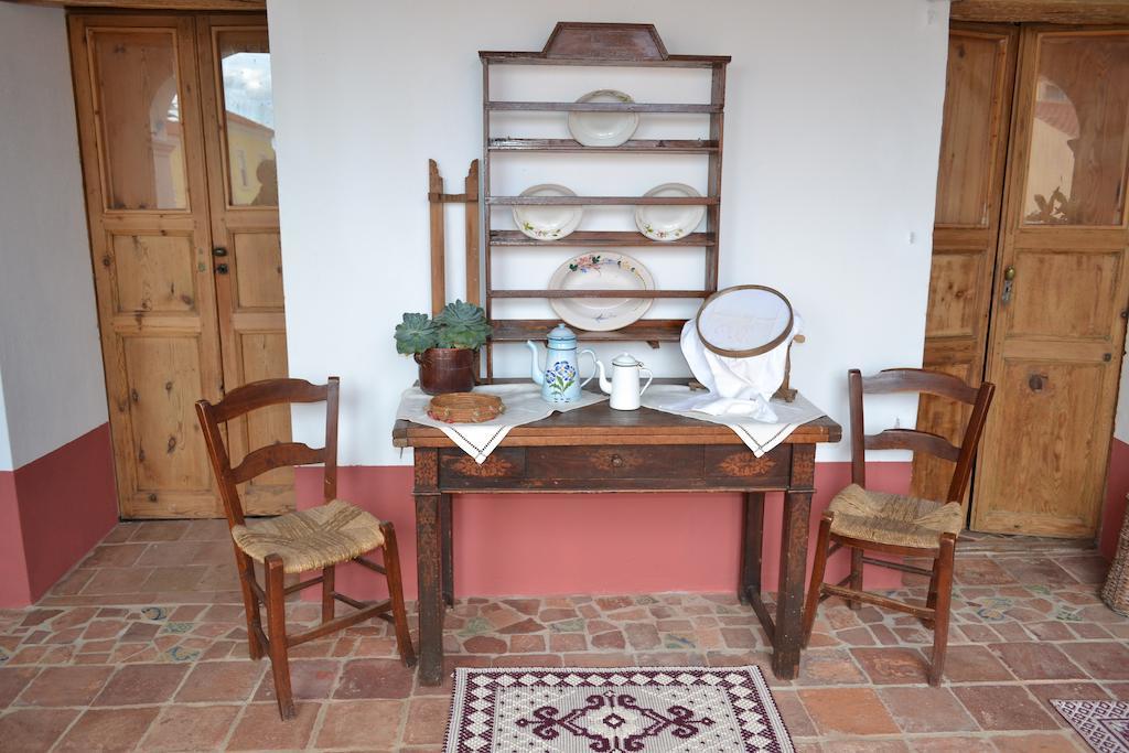 B&B Casa Licheri San Vito  Εξωτερικό φωτογραφία