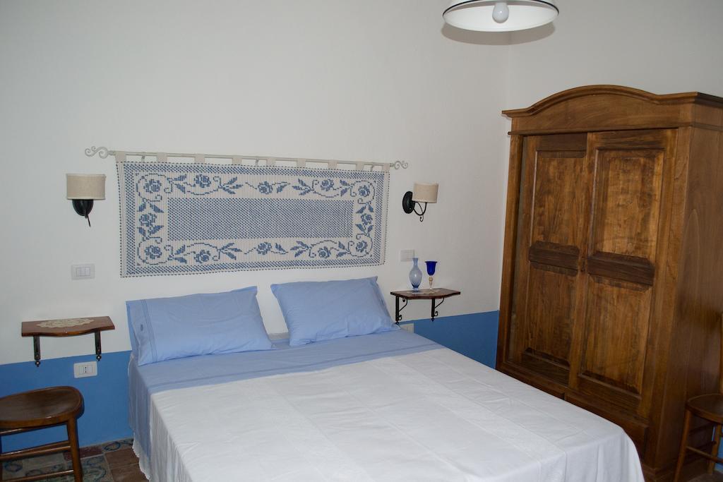 B&B Casa Licheri San Vito  Δωμάτιο φωτογραφία