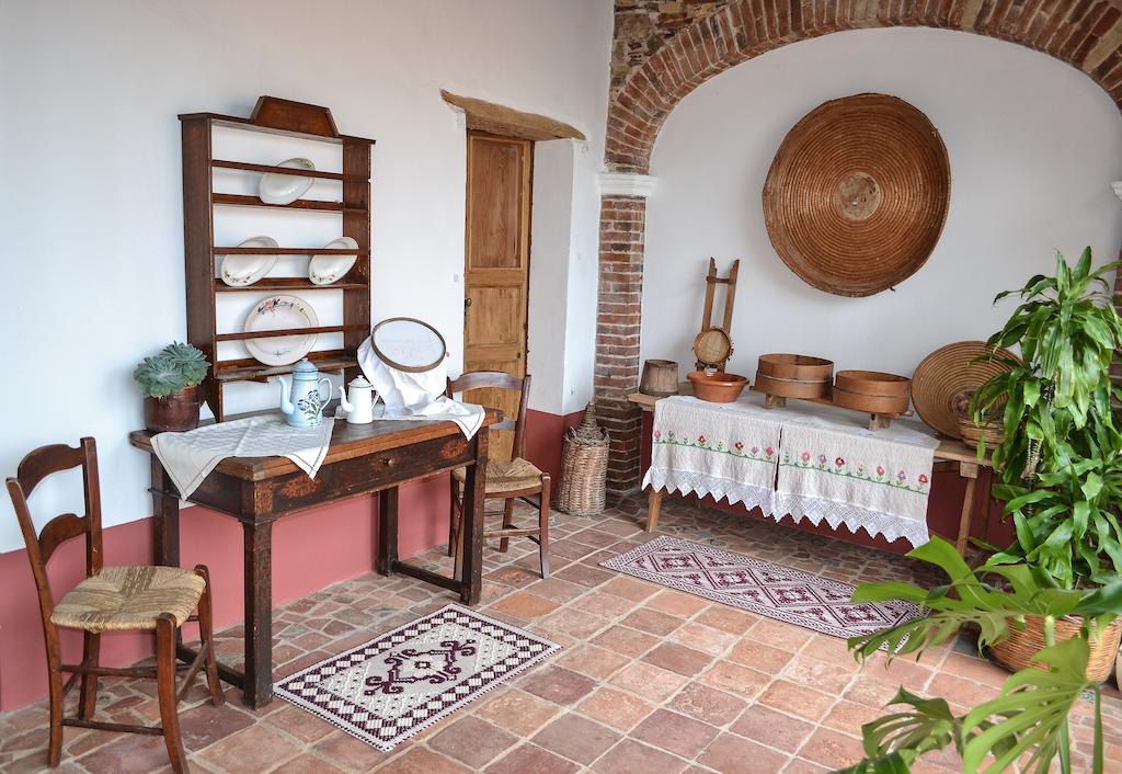 B&B Casa Licheri San Vito  Δωμάτιο φωτογραφία