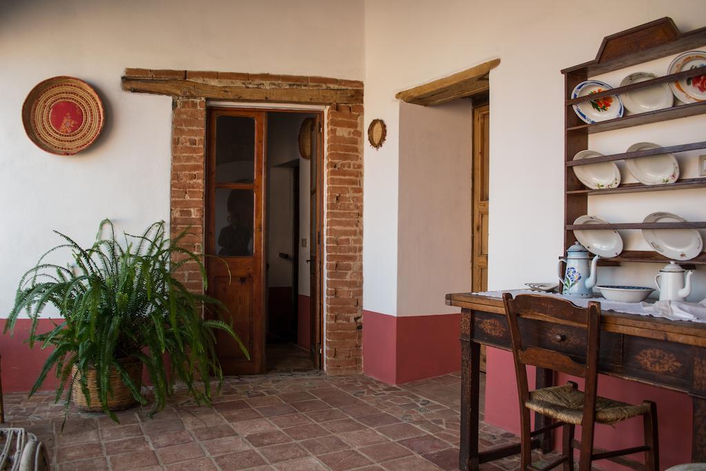 B&B Casa Licheri San Vito  Εξωτερικό φωτογραφία