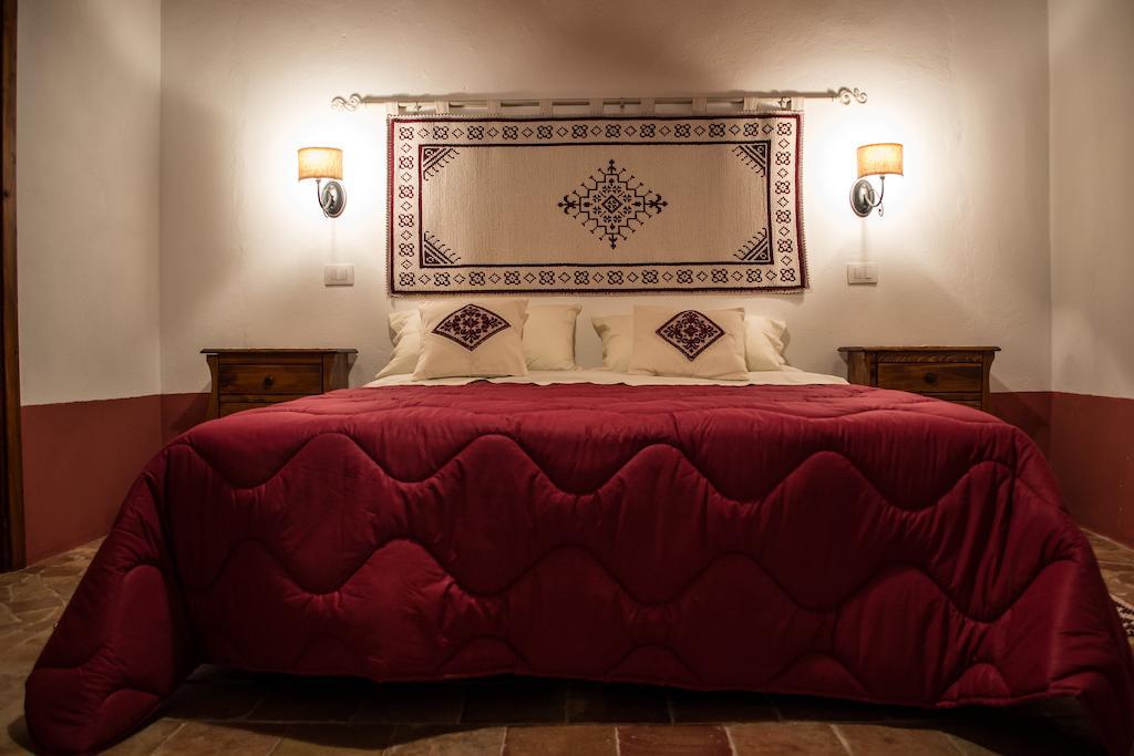B&B Casa Licheri San Vito  Δωμάτιο φωτογραφία