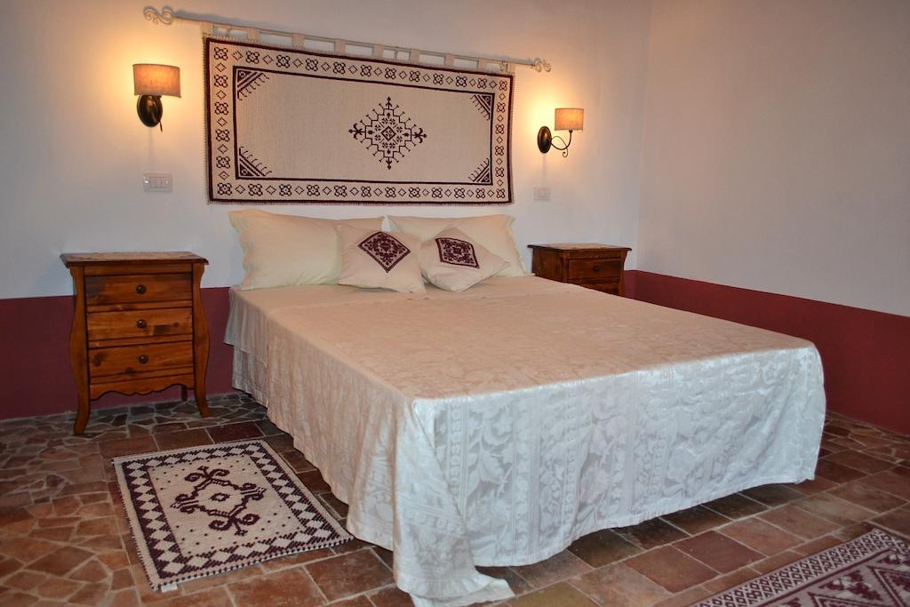 B&B Casa Licheri San Vito  Δωμάτιο φωτογραφία