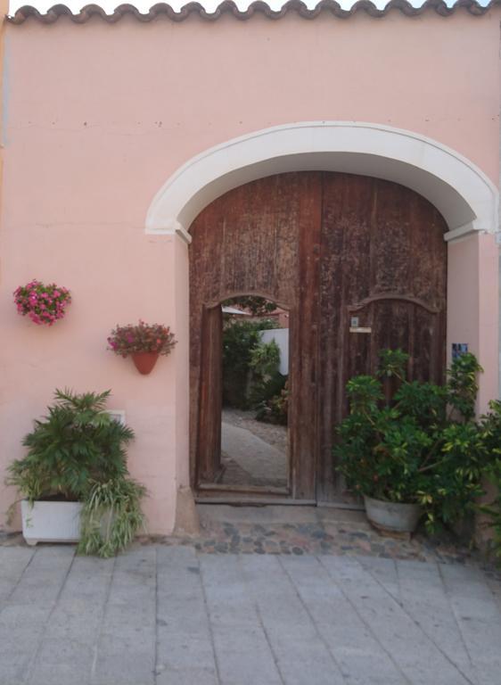 B&B Casa Licheri San Vito  Εξωτερικό φωτογραφία