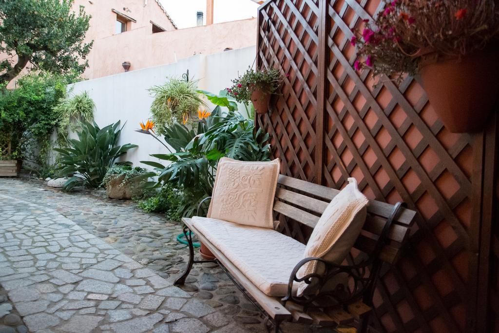 B&B Casa Licheri San Vito  Εξωτερικό φωτογραφία
