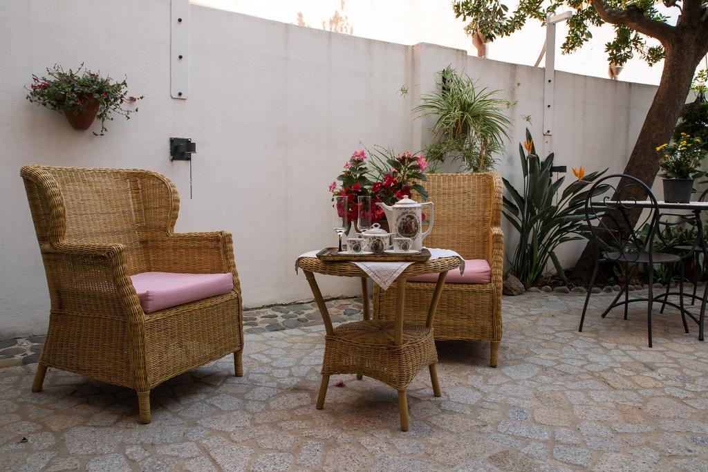 B&B Casa Licheri San Vito  Εξωτερικό φωτογραφία