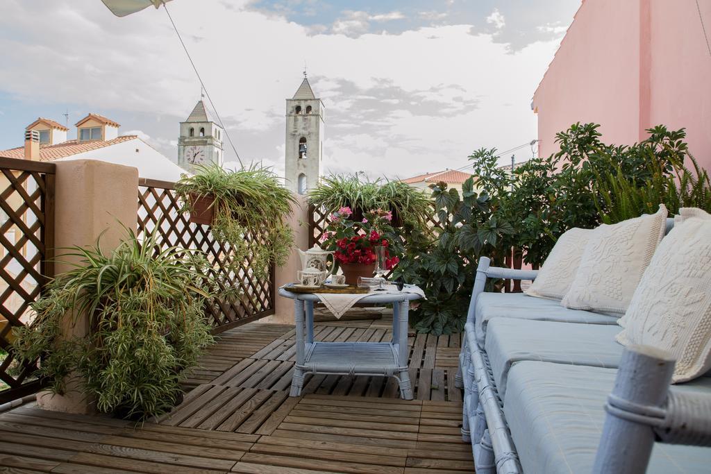 B&B Casa Licheri San Vito  Εξωτερικό φωτογραφία