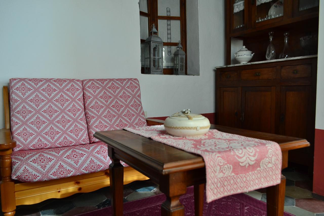 B&B Casa Licheri San Vito  Εξωτερικό φωτογραφία